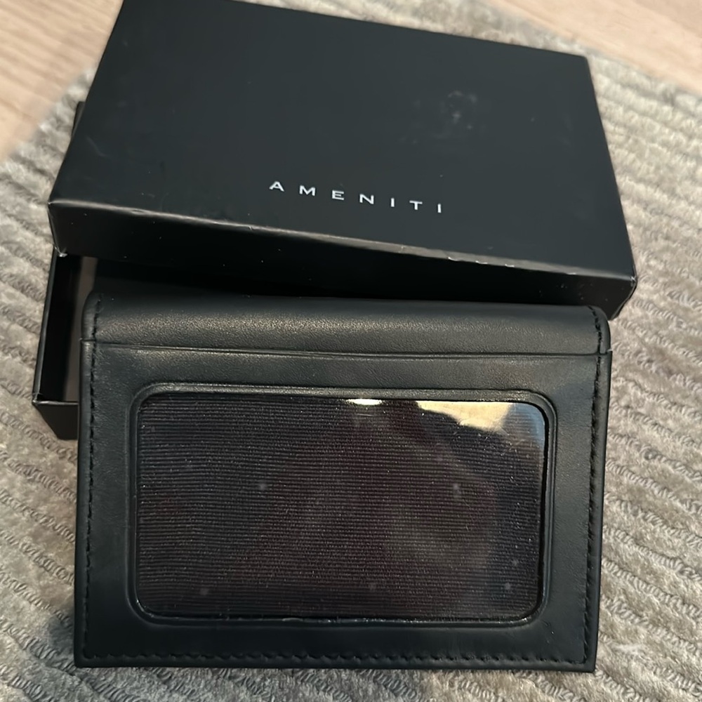 Wallet